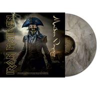 Maiden Voyage Édition Limitée Vinyle Gris Marbré Vinyle