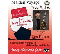 Maiden Voyage Jazz Solos