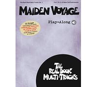 Maiden Voyage Play-along