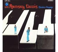Ramsey Lewis - Maiden Voyage-SHM-CD [Import]