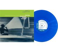Herbie Hancock – Maiden Voyage – Vinyle – Édition limitée (Bleu)