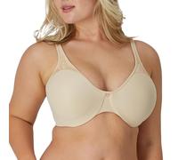 Maidenform BALI - PASSION FOR MINIMIZER WIRED BRA, Soutien-gorge Armatures Femme, Beige (Beige Gzm), 42C (Taille fabricant: 42C)