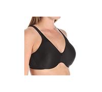 Maidenform BALI - PASSION FOR MINIMIZER WIRED BRA, Soutien-gorge Armatures Femme, Noir (Noir Xbk), 34DD (Taille fabricant: 34DD)
