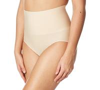 Maidenform Brief Culotte Dentelle Tame Your Tummy, Nude Transparent, S Womens