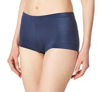 Maidenform Culotte Dream Boyshort pour Femme, Bleu Marine, 7