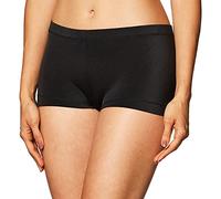 Maidenform - Caleçon - Femme, Noir, 8