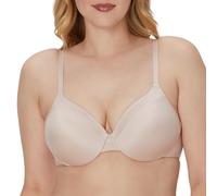 Maidenform Women's Comfort Devotion Extra-Coverage Bra, Sandshell, 38C