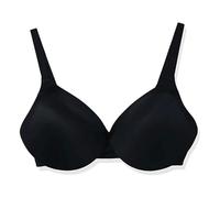 Maidenform Comfort Devotion Underwire, Full Coverage Convertible T-Shirt Bra Soutien-Gorge, Plat de Sable, 90C Femme