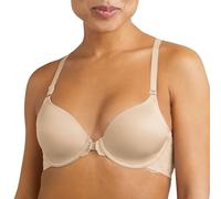 Maidenform Pure Genius - Soutien-gorge - Emboîtant - Uni - Femme - Beige - 95C ( Taille Fabricant : 36C )
