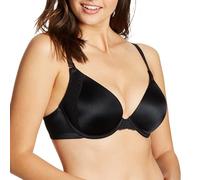 Maidenform Push Up Push up Femme - Noir - Noir - FR: 90B (Taille fabricant: 34B)