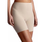 Maidenform Sleek Smoothers - Leggings sculptants - Uni - Femme - Beige (Paris Nude) - FR: 44 (Taille fabricant: XL)