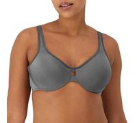 Maidenform - Soutien-gorge de tous les jours Femme - Gris - FR:85DD (Taille fabricant: 38DD)