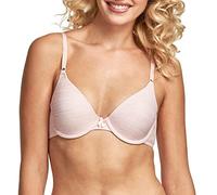 Maidenform Soutien-Gorge One Fab Fit, Imprimé Pink Heather, 90A Femme