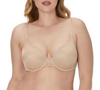 Maidenform Soutien-Gorge Push-up Love The Lift, Opaque, Paris Nude, 95C Womens