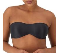 Maidenform Soutien-gorge uni Femme,Noir (Black),95E (Taille fabricant: 36DD)