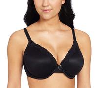 Maidenform - soutien - gorge - uni - microfibre - femme, Noir, FR:100C (Taille fabricant: 38C)
