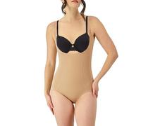 Maidenform Ultimate Slimmer Briefer, Beige (Body Blush), XL Femme