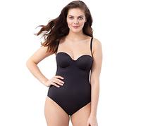 Maidenform Women's Bodyshaper, Black, 36D