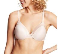 Maidenform Women's Comfort Devotion Extra-Coverage Bra, Sandshell, 36B