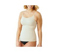Maidenform - Débardeur Gainant - Amincissant - Uni - Femme - Blanc - M