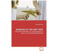 Maidens In The Red Tent