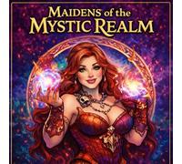 Maidens of the Mystic Realm
