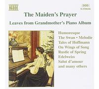Maiden's Prayer by VARIOUS ARTISTS (1994-12-13)