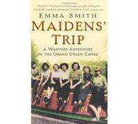 Maidens' Trip Smith, Emma (Auteur)