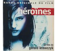Maïdi Roth – Héroïnes