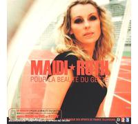 Maidi Roth - pour La Beaute du Geste