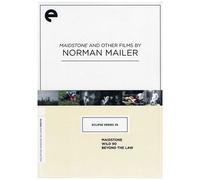 Maidstone And Other Films By Norman Mailer (Criterion Collection - Eclipse Serie