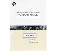 Maidstone and Other Films by Norman Mailer (Criterion Collection-Eclipse Series 35)