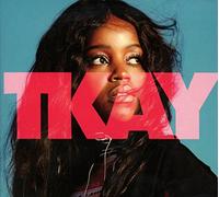 Maidza, Tkay - Tkay