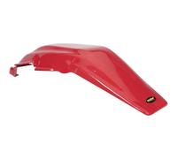 Maier Aile Arrière Compatible Avec Honda XR 250R 500R 81-82 Rouge