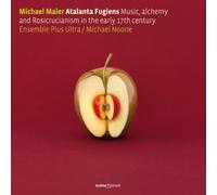 Maier/Atalanta Fugiens