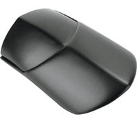 Maier BMW F800GS, extension d aile avant Noir Noir