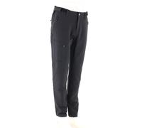 Maier Foidit Hommes Pantalon Outdoor 52 Noir