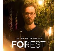 Maier-Hauff,Julian - Forest for Rest