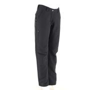 Maier Helga Femmes Pantalon Outdoor Coupe courte 22 Noir