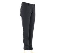 Maier Helga Slim Femmes Pantalon Outdoor 46 Noir