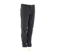 Maier Herrmann Hommes Pantalon Outdoor Coupe courte 25 Noir