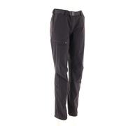 Maier Lulaka Femmes Pantalon Outdoor Coupe courte 19 Noir