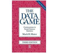 Maier, M: The Data Game