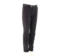 Maier Nil Hommes Pantalon Outdoor Coupe courte 25 Noir