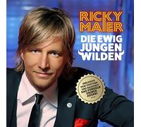 Maier, Ricky - Die EWIG Jungen Wilden [Import]