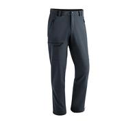 Maier Sports Adakit M Pants Gris 26 / Short Homme