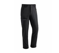 Maier Sports - Adakit - Pantalon softshell homme Black - 54