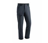 Maier Sports - Adakit - Pantalon softshell homme Graphite - 56 - Regular