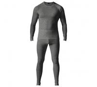 Maier Sports - Adrian - Sous-vêtement synthétique - 3XL - anthracite melange