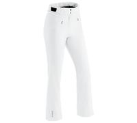 Maier Sports Allissia Slim Pants Blanc M-L / Regular Femme